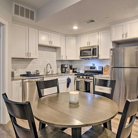 Modern Traverse City Condo About 1 Mi To Bay! ภายนอก รูปภาพ